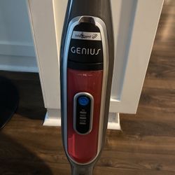 Shark Genius Steam Pocket Mop