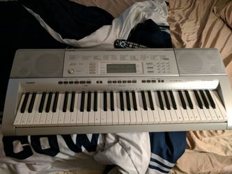 Casio Ctk-4000