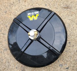Pressure Washer Sufast Cleaner