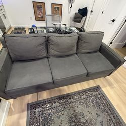 Furniture Set Couch Queen Bed frame Chair