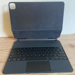 Apple Magic Keyboard For iPad Pro 12.9” And Air 13”