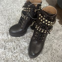 Jessica Simpson Boots