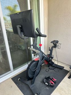Peloton for Pick up - not working