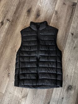 Hm Puffer