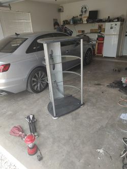 Entertainment Center