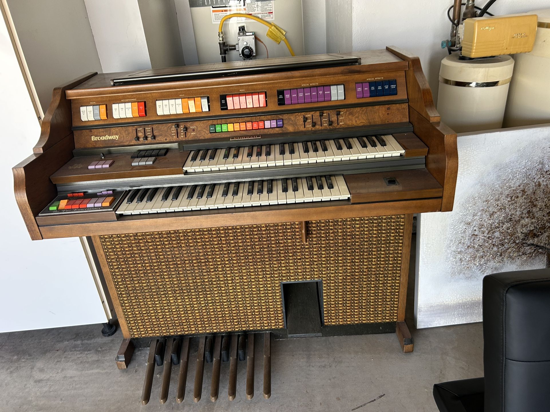 Organ