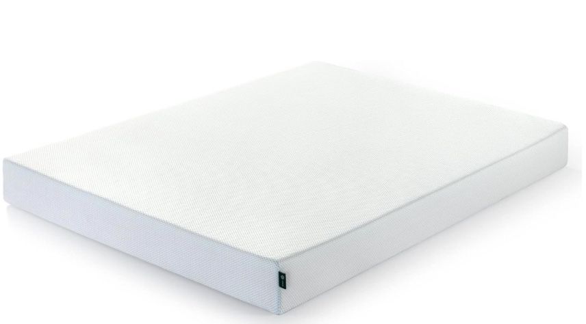 Twin size mattress
