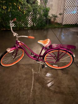 Bicycles