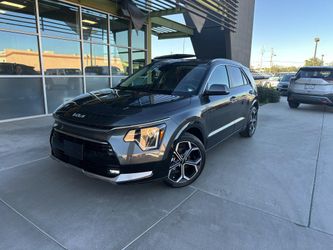 2023 Kia Niro