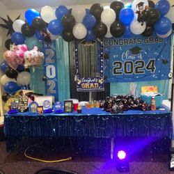Decorations 