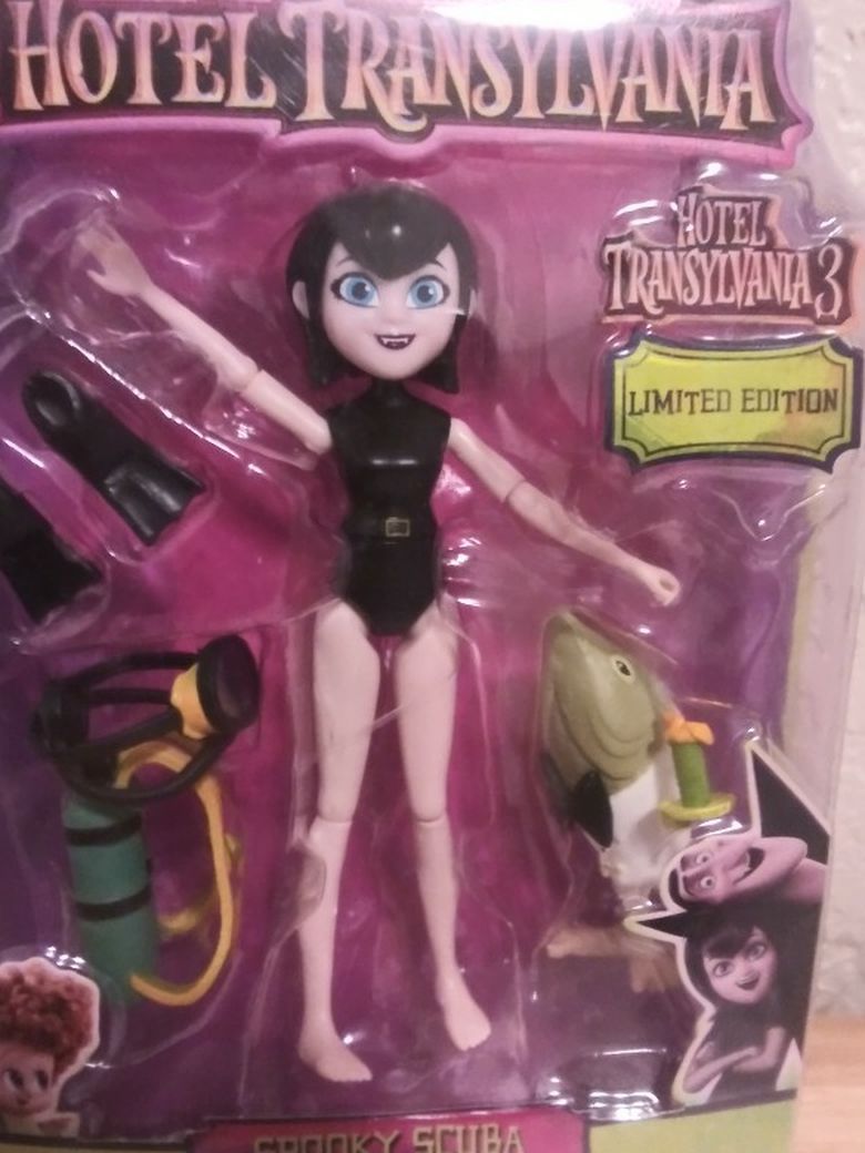 Toys, Collectibles