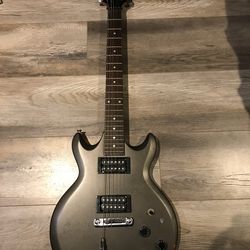 IBanez electric guitar