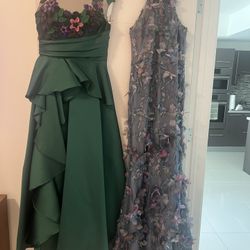 Vestidos De Diseñador 