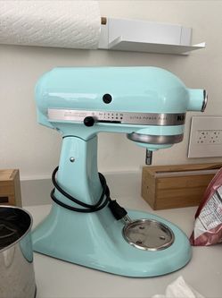 KitchenAid Mixer