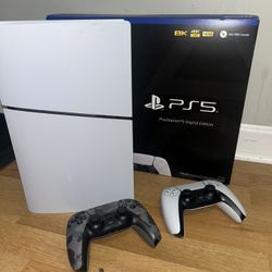 Ps5 slim