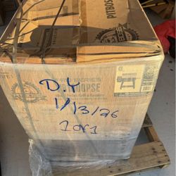 PRO SERIES 1600 ELITE PSE WOOD PELLET GRILL