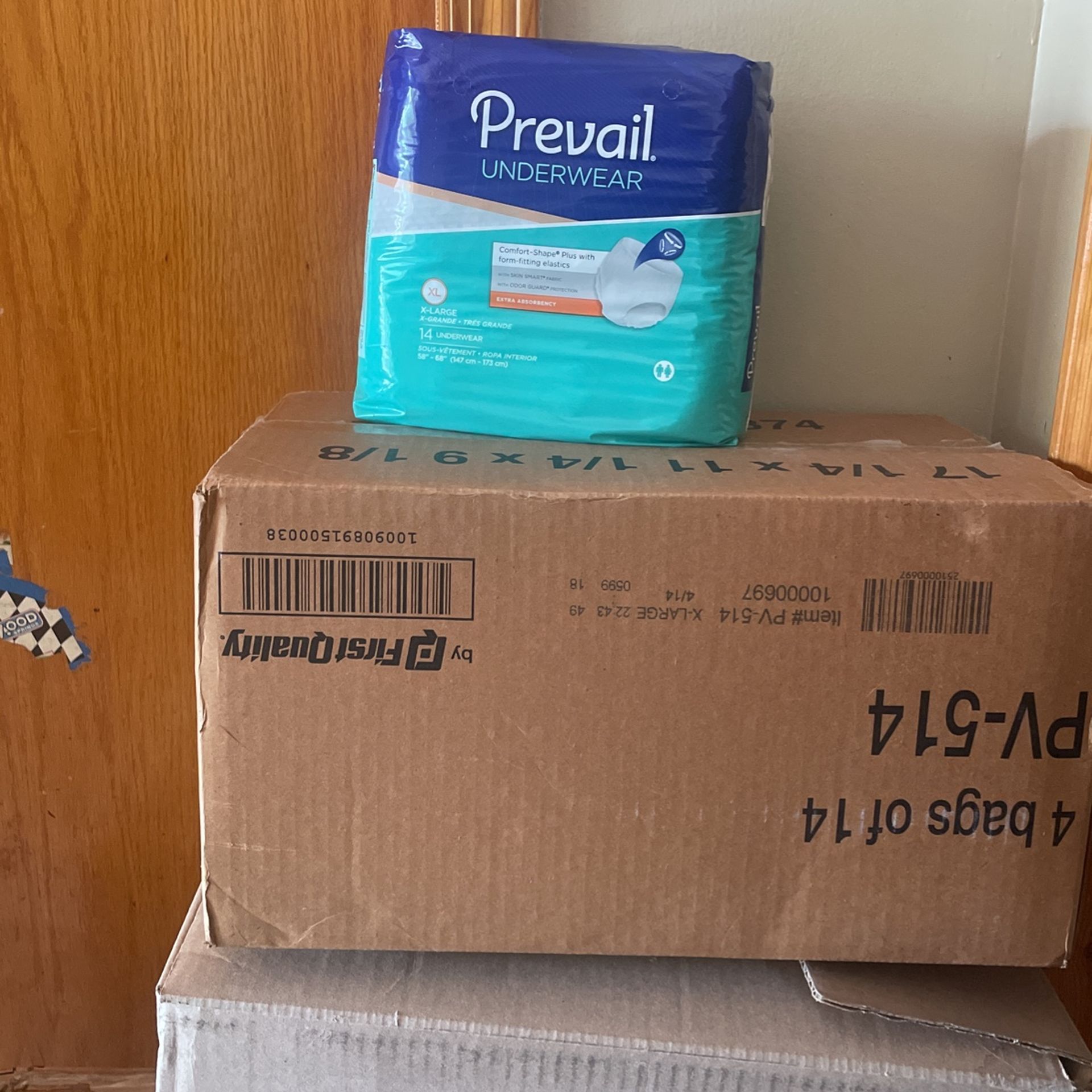 Caja D Pamper Para Adulto Baratas