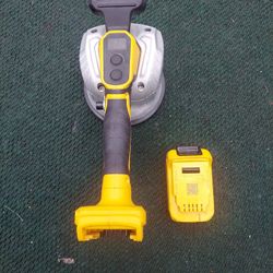  DEWALT 20V MAX Grabo Lifter
