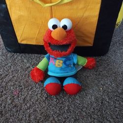 Elmo