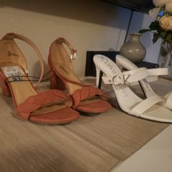 Women's Heels