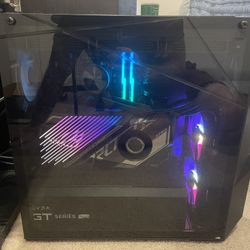 3090 Gaming PC