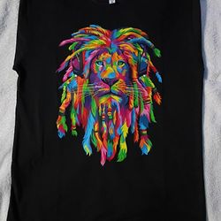 Playera Negra