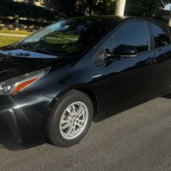 2021 Toyota Prius