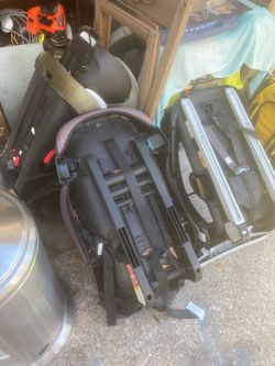 Car seats