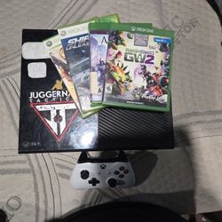 Xbox One