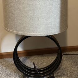 Table Lamp