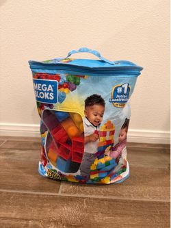 Mega Blocks Fisher-Price