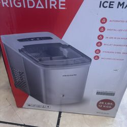 Ice Maker