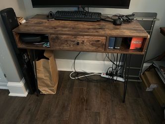 Desk