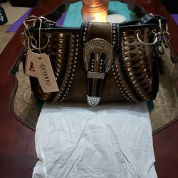 Shyanne Purses And Wallets 