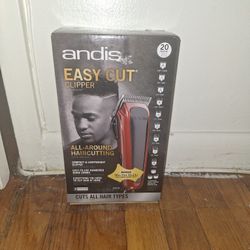 Andi Easy Cut Clipper