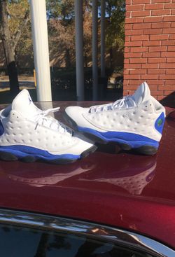 Jordan 13s