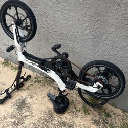 Electric Bike 