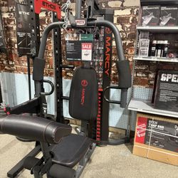  marcys stackable gym 