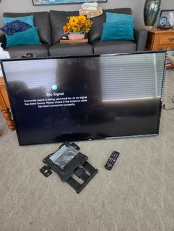49" LG Full HD 1080p Smart LED TV