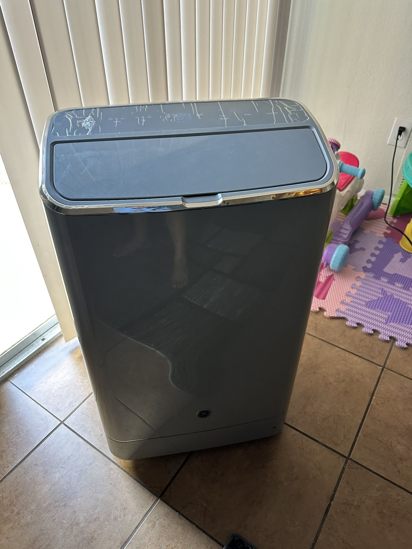 GE Smart Portable Air Conditioner