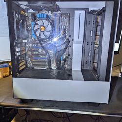 Starter Gaming pc!!!!!