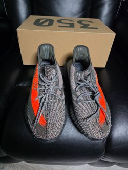 adidas Yeezy Boost 350 V2 Carbon Beluga