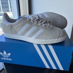 Adidas Gazelle - Tan