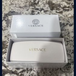 Versace Sunglasses 