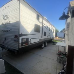 2017 RV