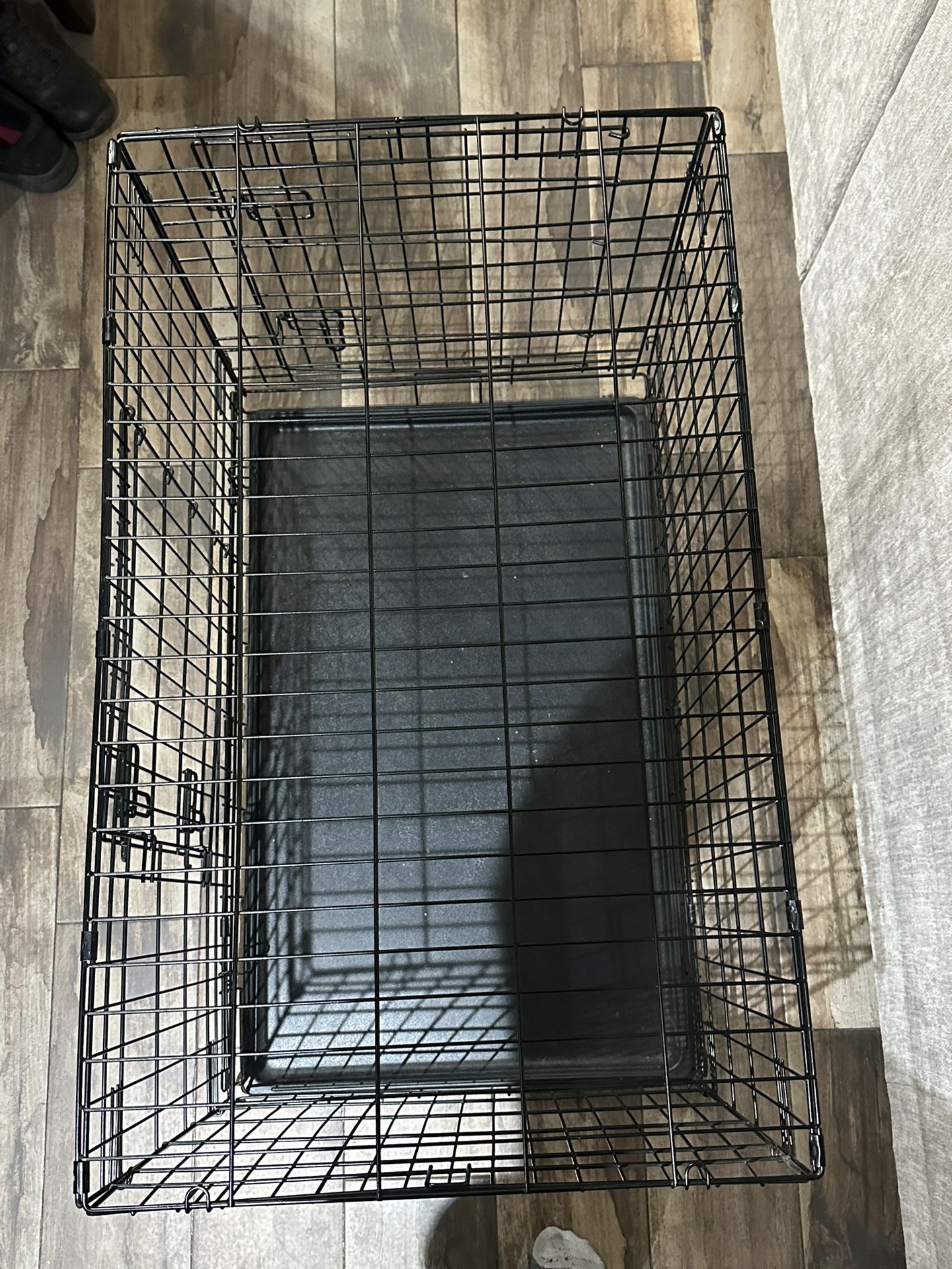 Dog Kennel