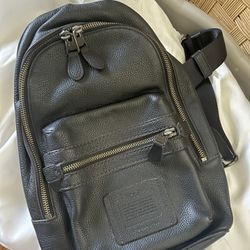 Coach Crossbody Bag