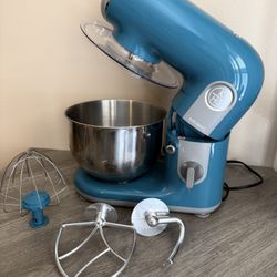 Kitchen HQ 4-Quart Stand Mixer 