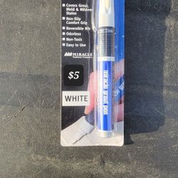 Miracle Grout Pen