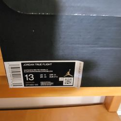 Jordans... Size 13